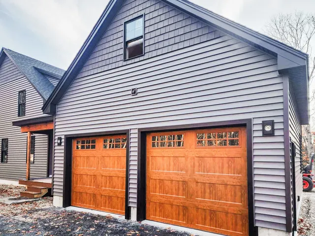 Romano Overhead Door work photo