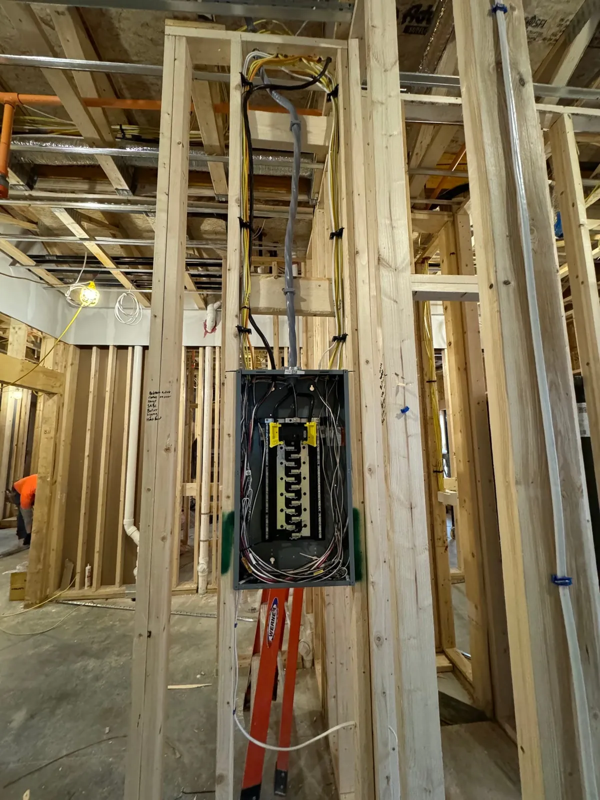 work photo from barlinelectric.com