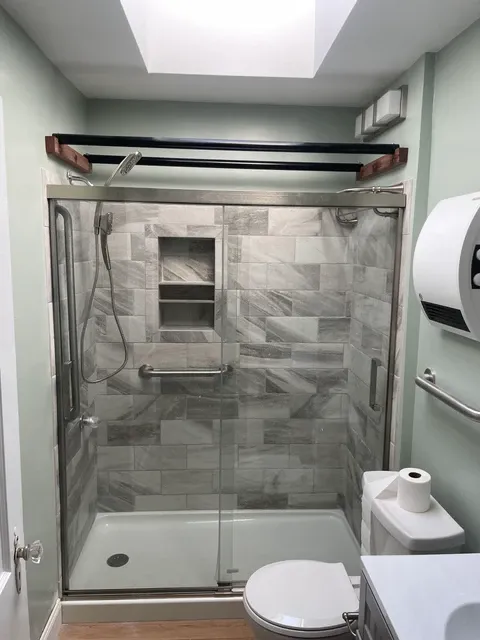 work photo from honeycombconstructionllc.com