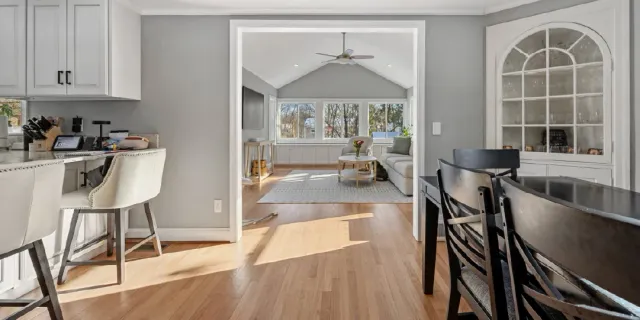 work photo from finehomecontracting.com