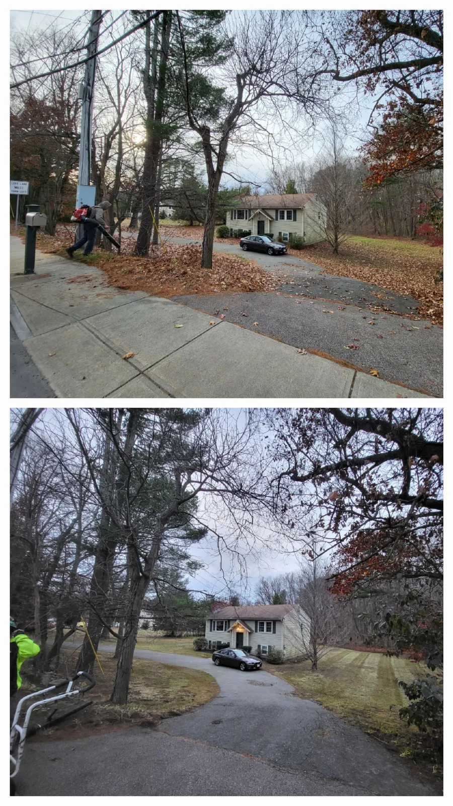 Sutherland Landscape researched project photo