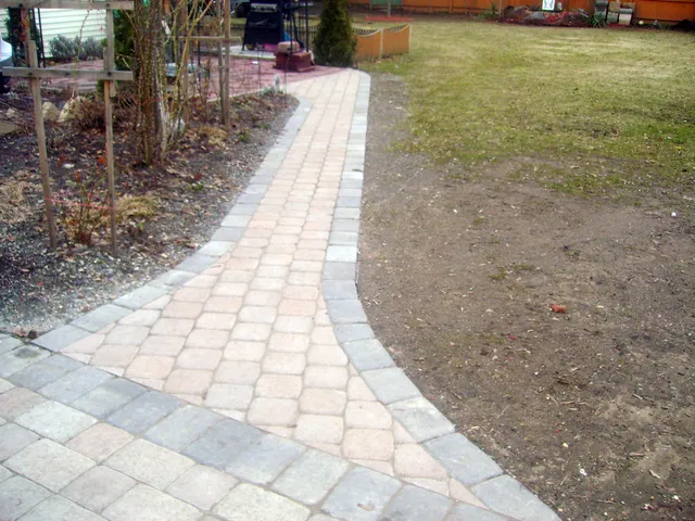 work photo from legowskilandscaping.com