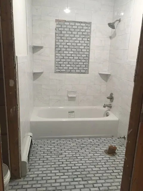 Inside Outside Home Improvements Llc. researched project photo