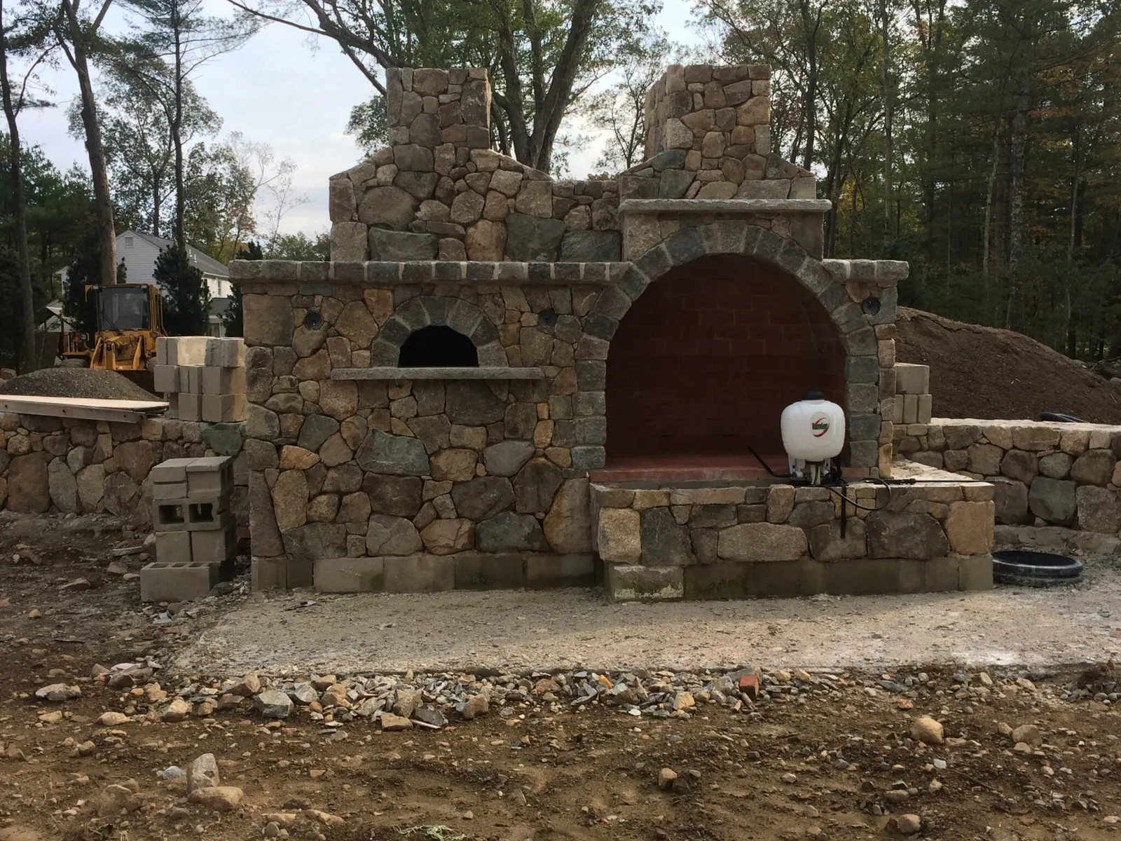 work photo from frankslandscaping.net