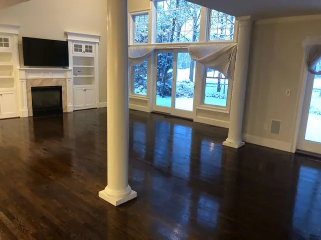 work photo from renewedfloorscapecod.com