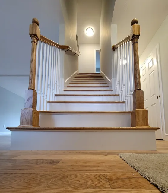 Finish Carpentry