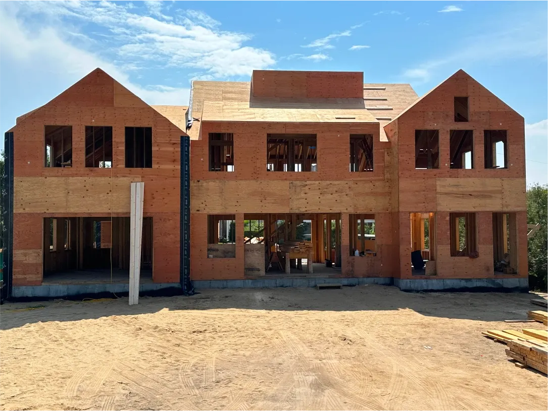 work photo from docarmocarpentry.com