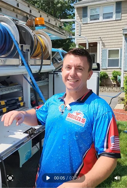 Sean's property services LLC