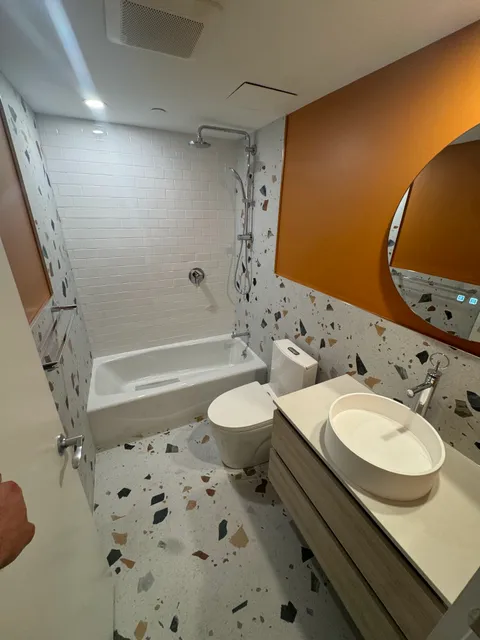 Greenmen Builders work photo
