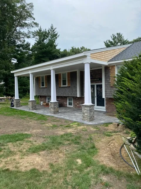 work photo from mjdbrotherscontracting.com