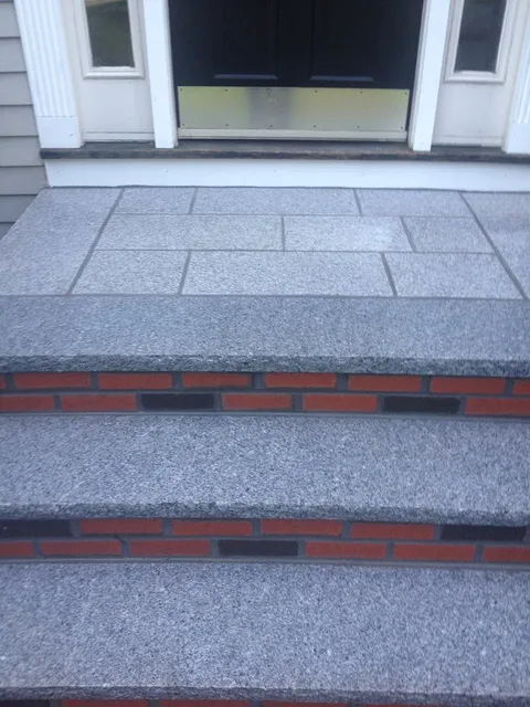 A Funari Masonry researched project photo