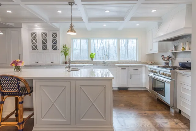 Marblehead Design Group Kitchen and Bath work photo