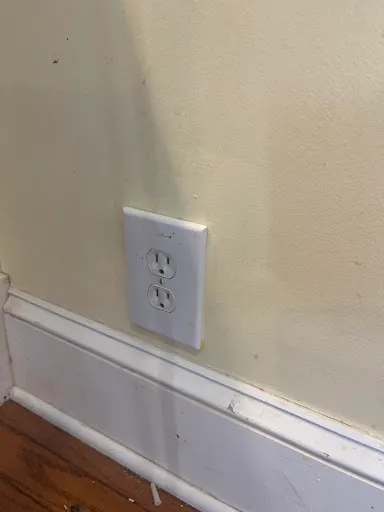 ALWAYS ELECTRIC work photo