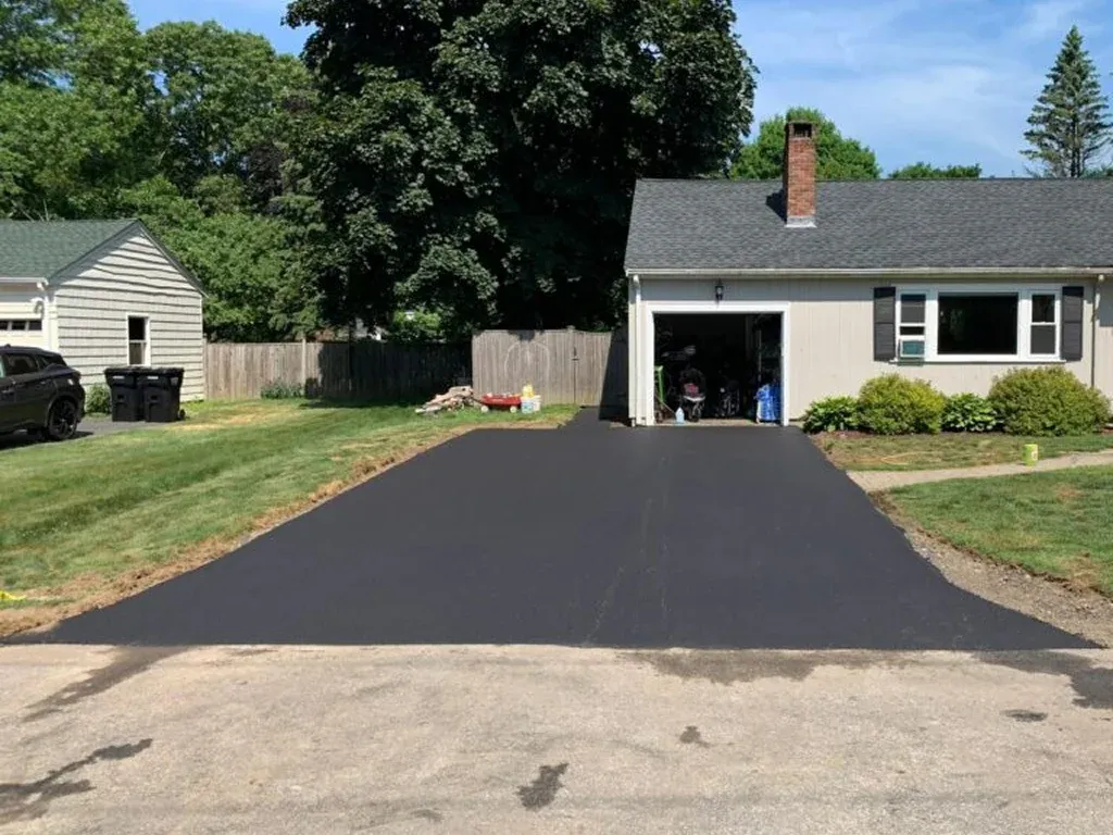 work photo from drivewayspecialists.com