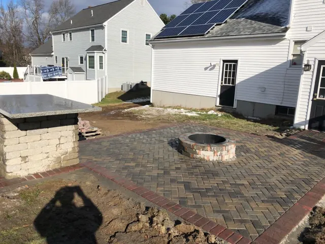 Firepits