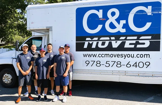 C&C Moves