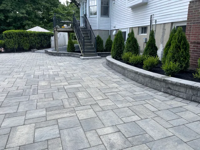 C&N General Services, Inc. work photo