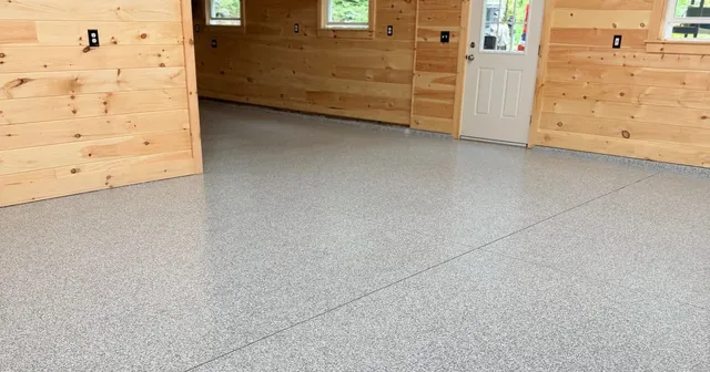 work photo from southernmaineepoxy.com