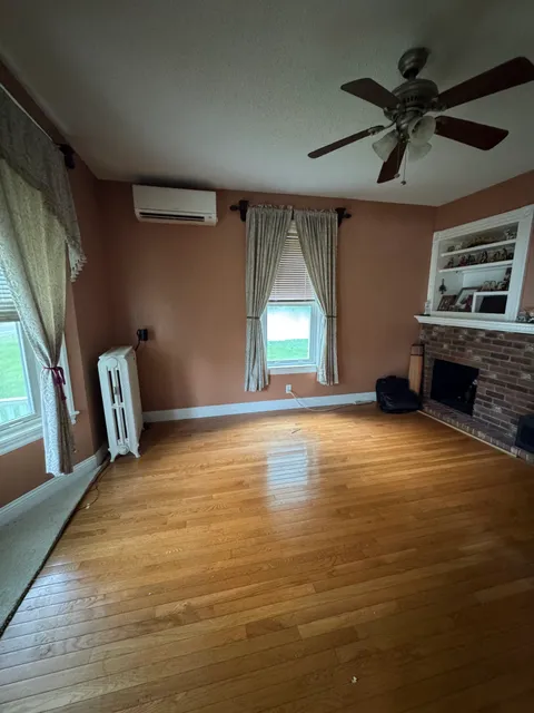 Clean Freak Junk Removal work photo