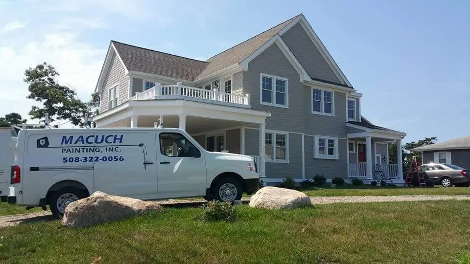 work photo from macuchpainting.com