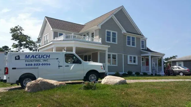 work photo from macuchpainting.com