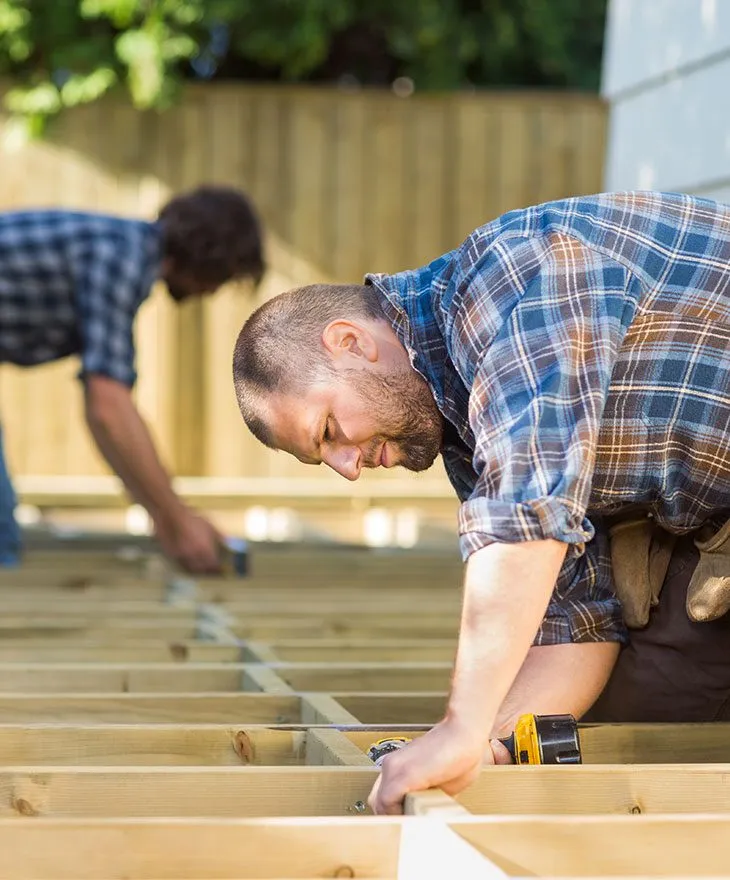 Expert Construction Services in Milford MA