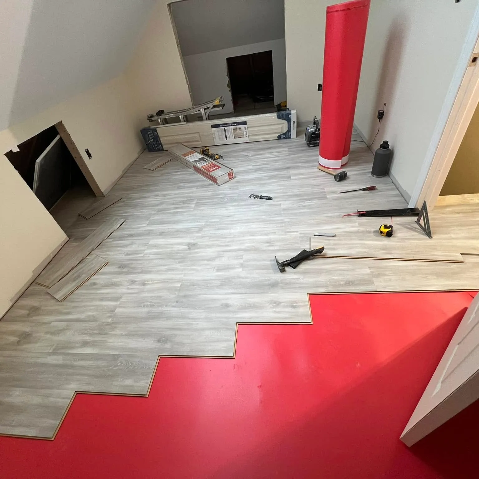 K&O Home Improvement Inc. researched project photo