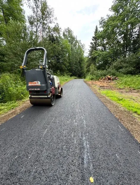 work photo from roadexpaving.com