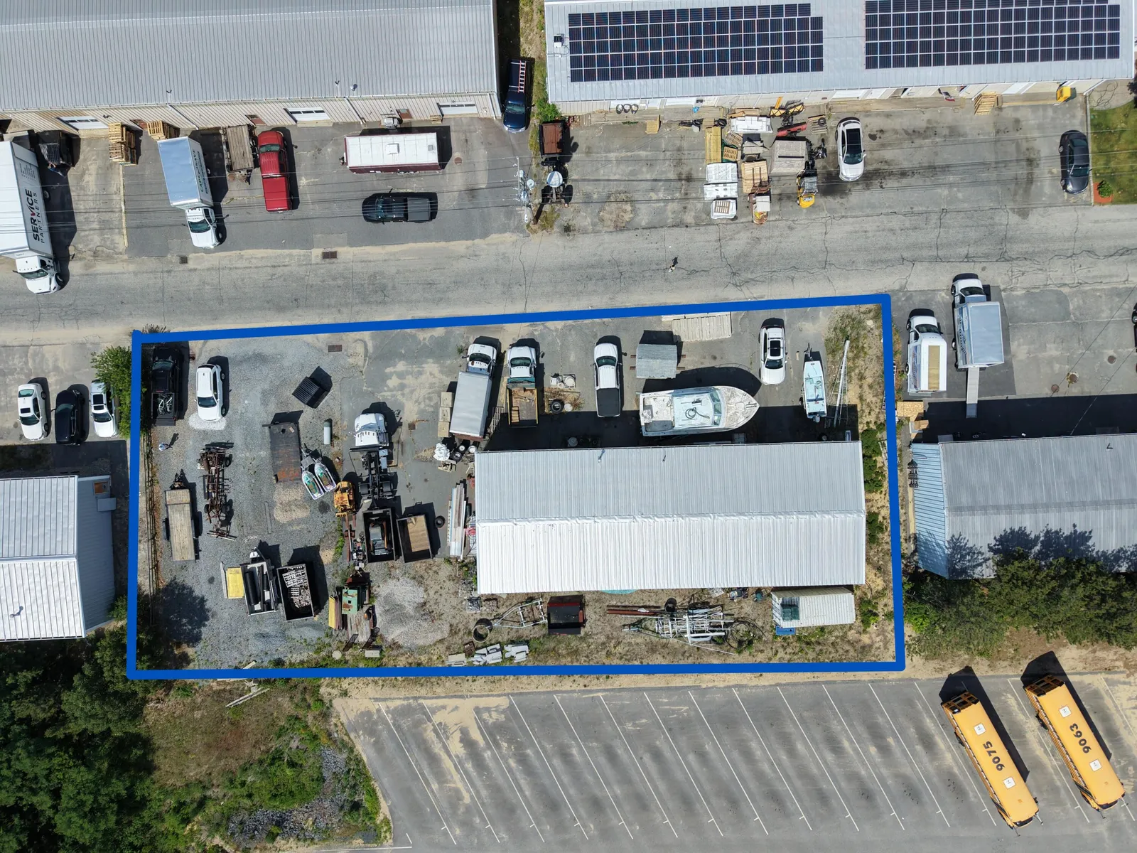 8 Huntington Avenue South Yarmouth MA 02664