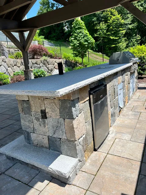 Yard Living Inc. work photo