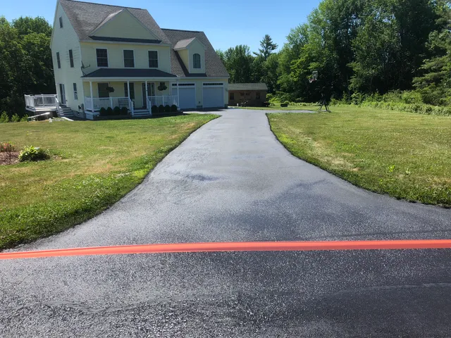 PRC Sealcoating work photo