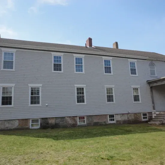B & D Construction Co., Inc. researched project photo