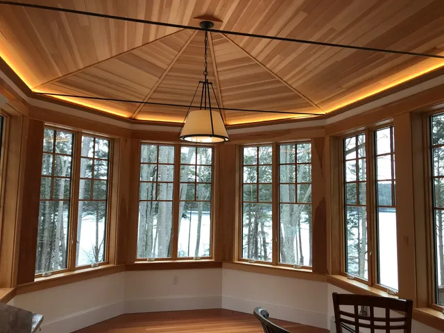 Frederick Electric LLC work photo