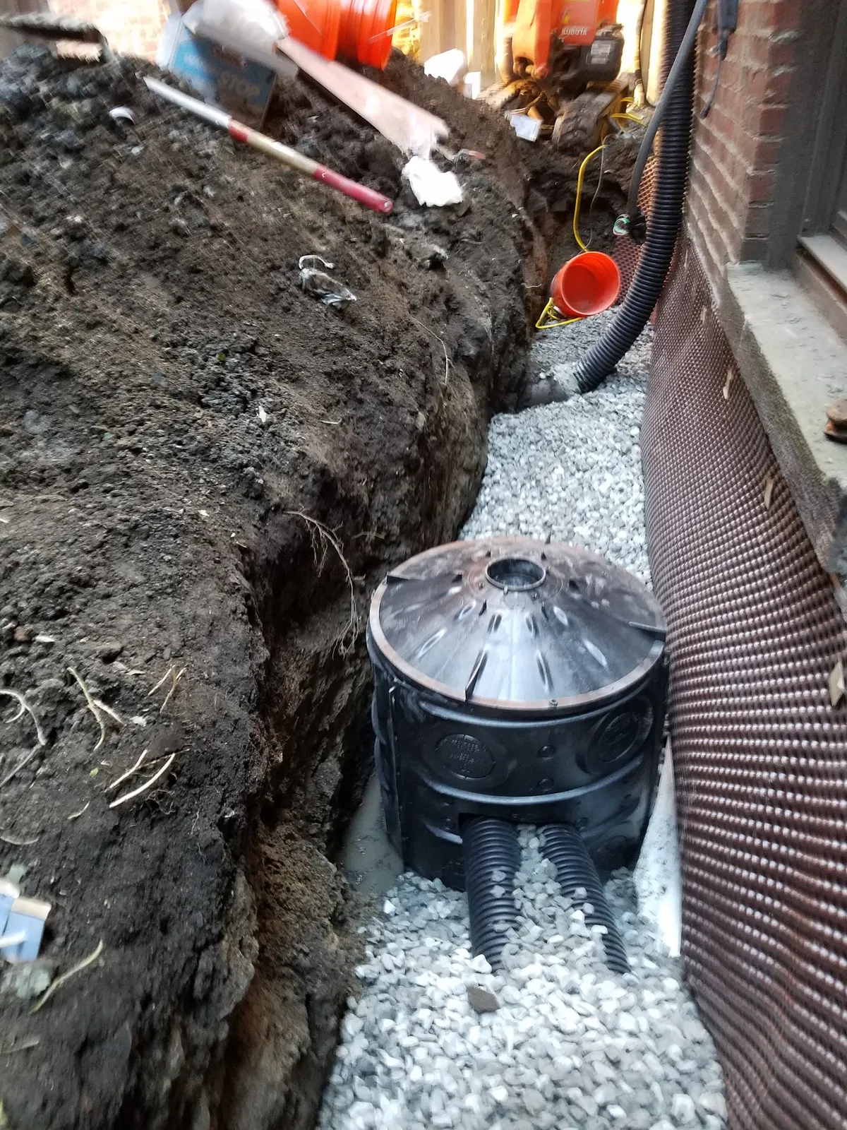 LeBlanc Basement Waterproofing, LLC