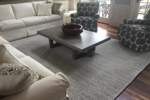 RPM Carpets & Floor Coverings researched project photo