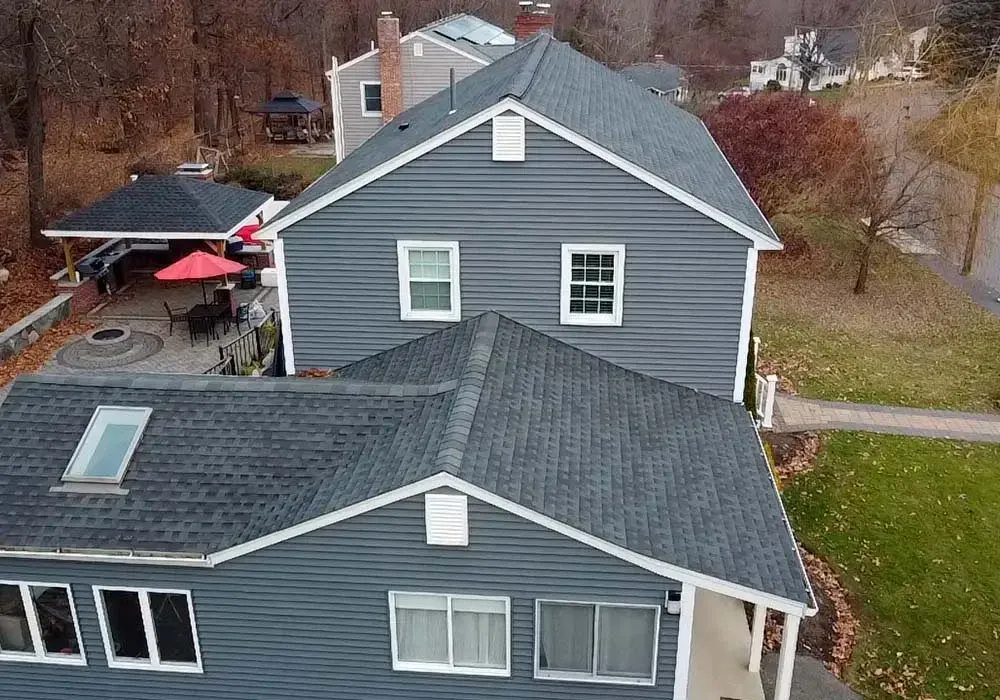 work photo from wsconstructionroofing.com