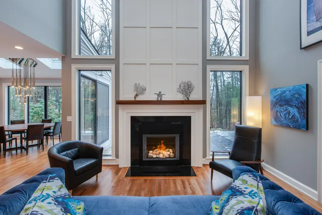 Build Savvy, LLC Design-Build-Remodel work photo