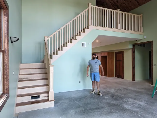 Milton Carpentry Services work photo