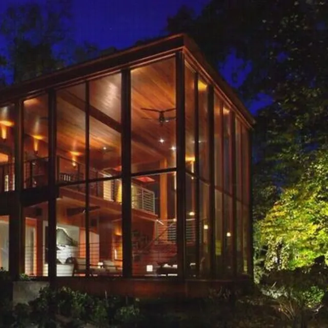 Lakota Builders & Associates LLC researched project photo