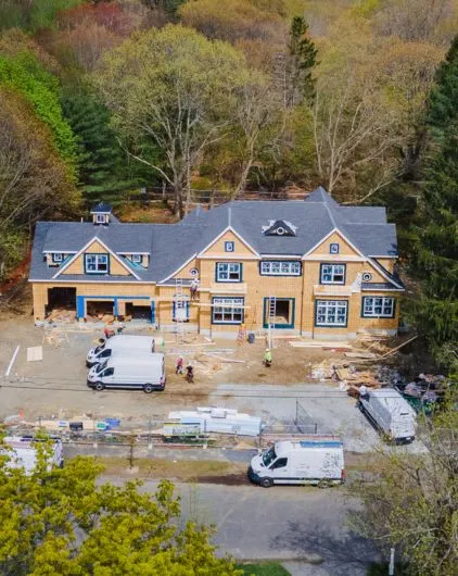 work photo from evolutionprobuilder.com