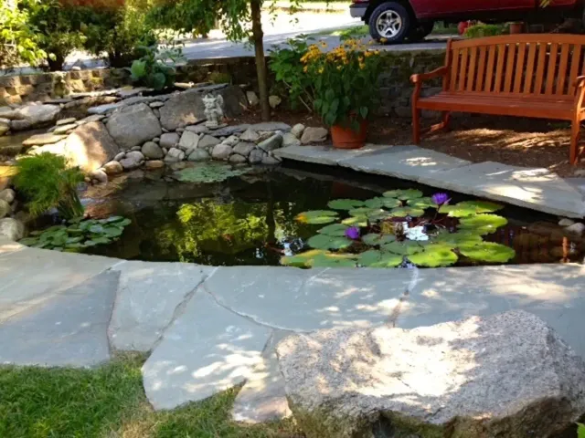 work photo from stoneandgardensolutions.com