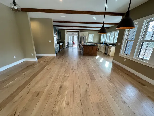 Delucio LLC work photo