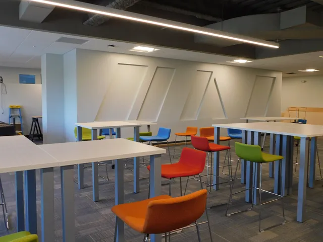 MEC Electrical & Technologies, Inc. work photo