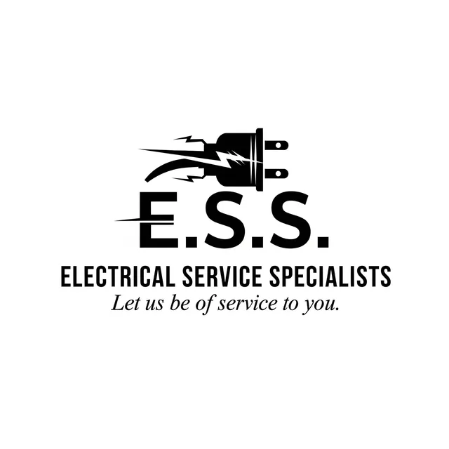 Electrical Service Specialists work photo