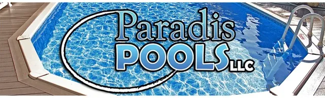 work photo from paradispools.com