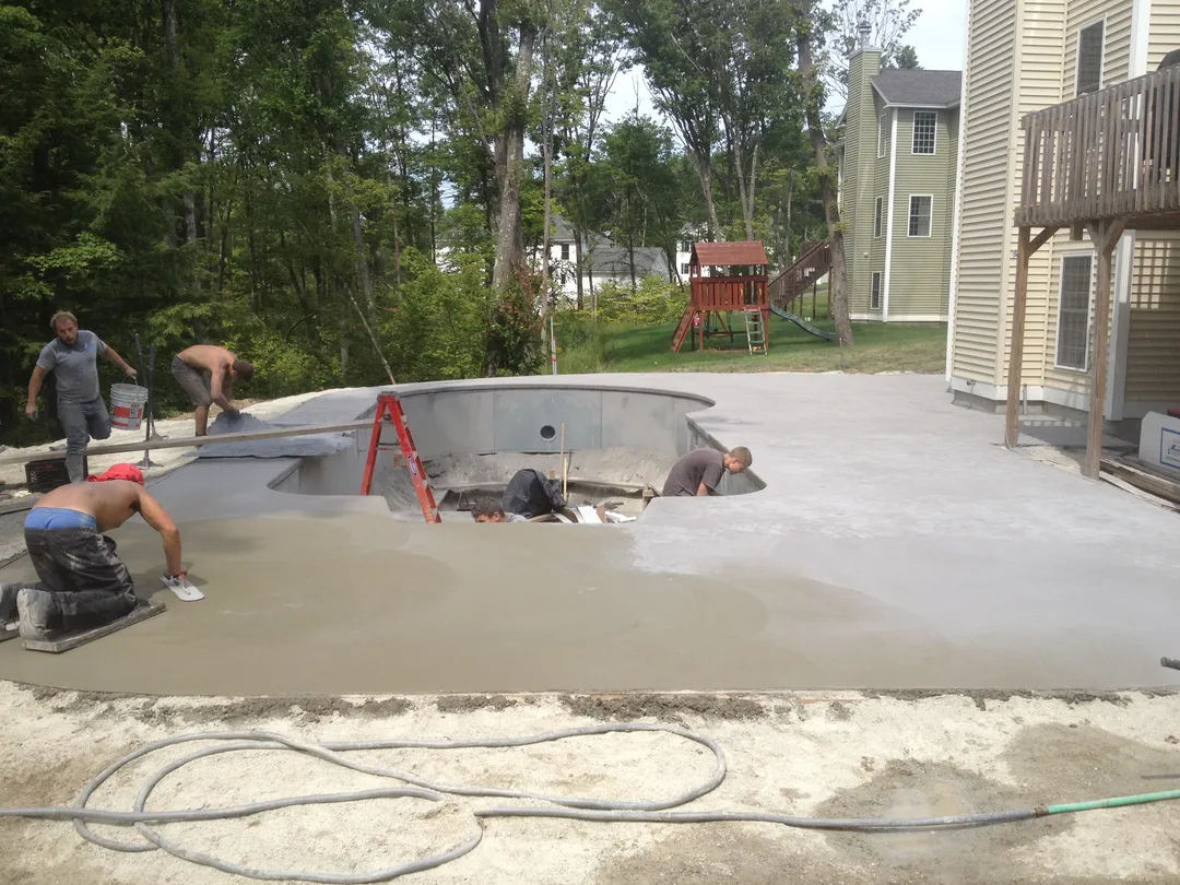 Affordable Pools