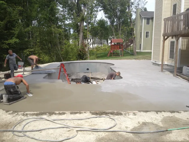 Affordable Pools