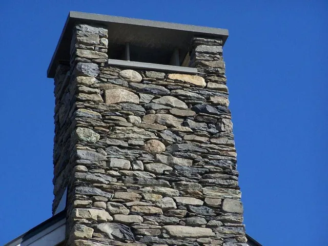 Adam Jerome Mason Contractor work photo