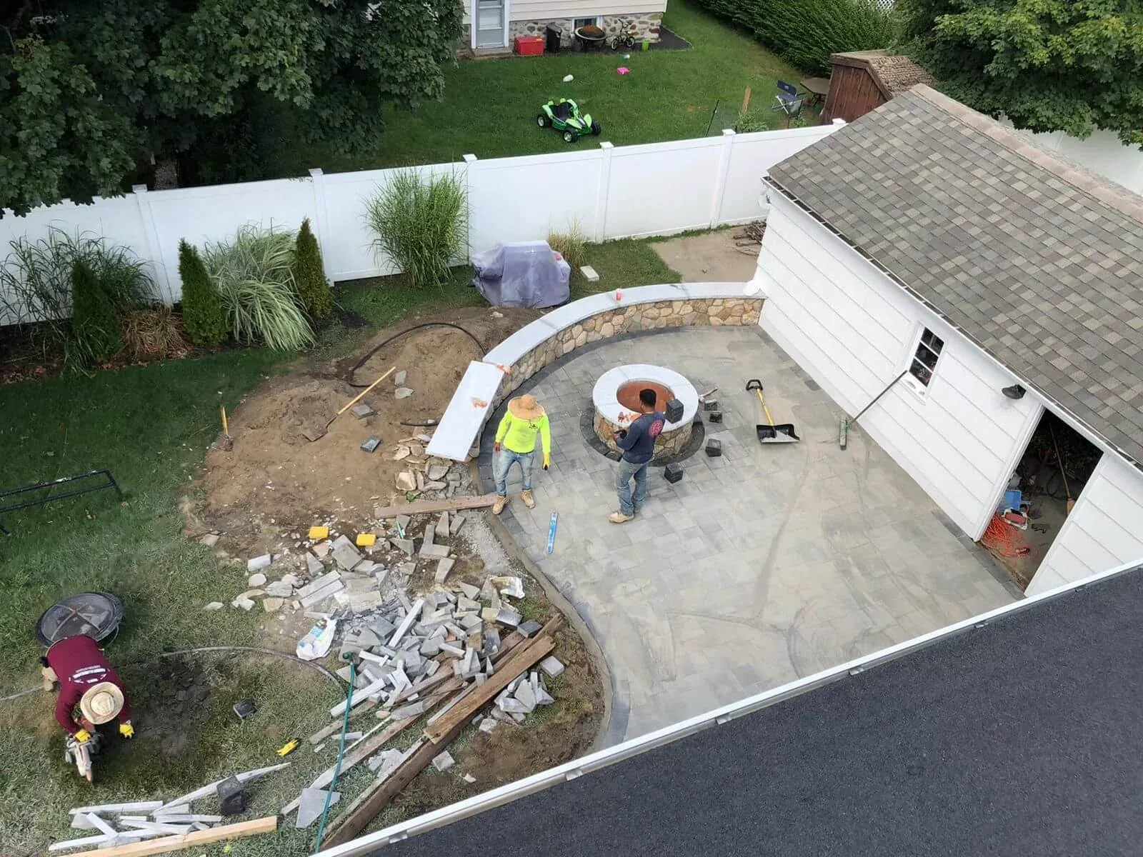 work photo from wflmasonryandlandscaping.com
