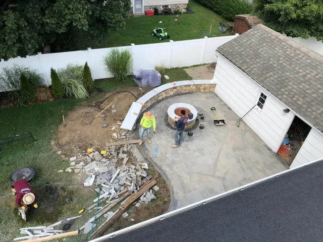 work photo from wflmasonryandlandscaping.com